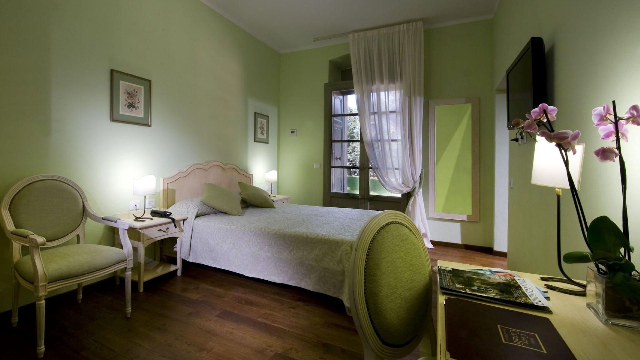 Relais Corte Cavalli 5