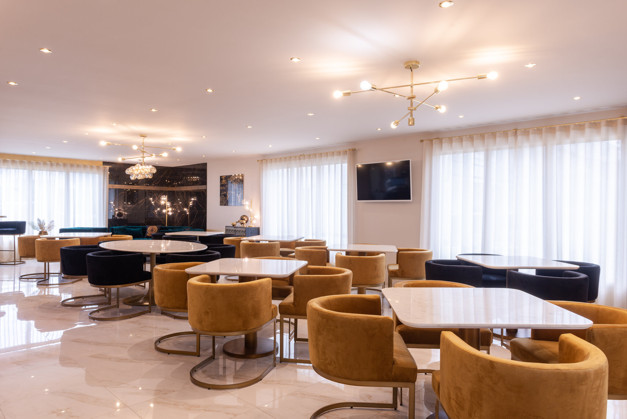 The Originals City, Hôtel Rennes Sud, Chantepie 3