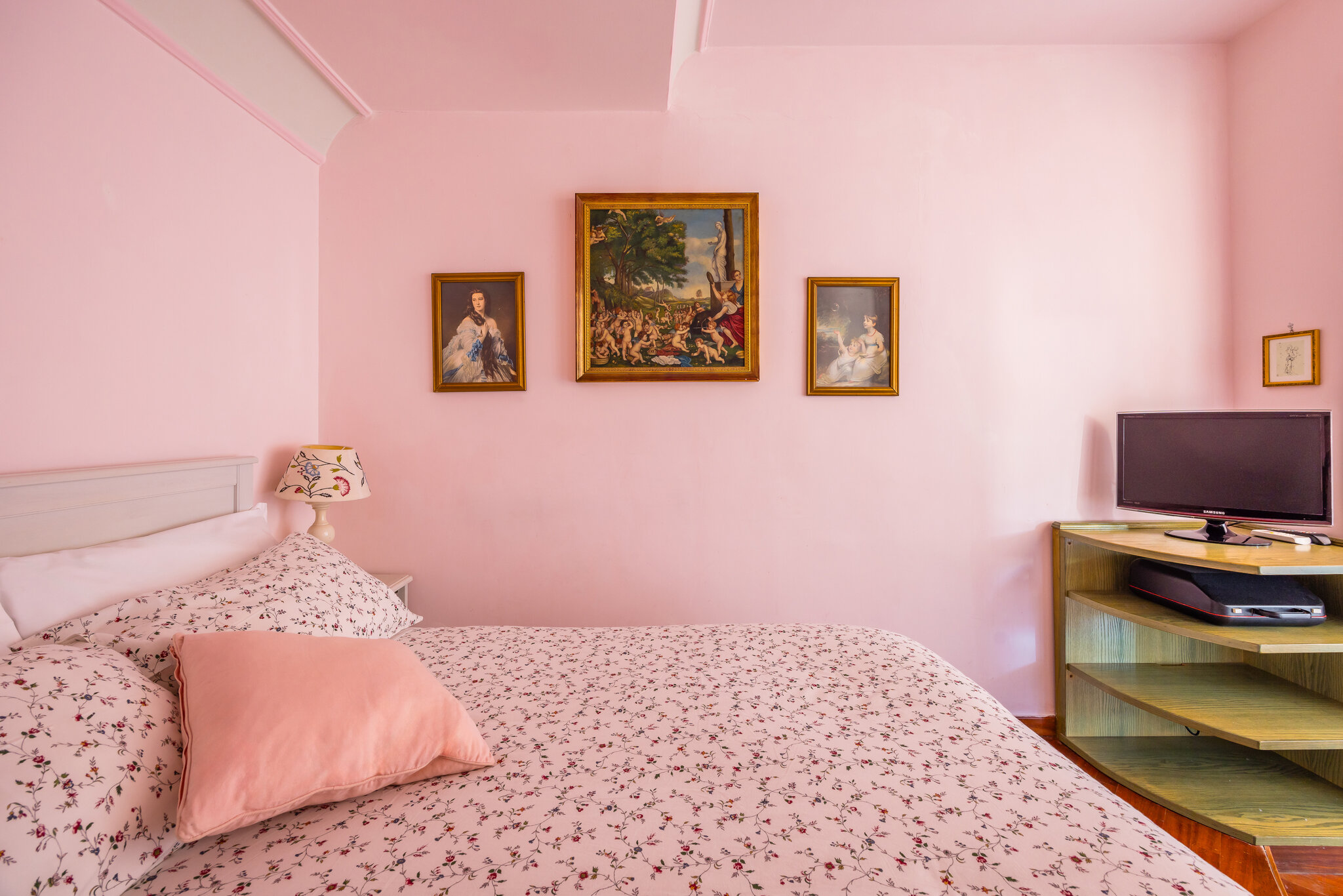 B&B  La Casa di Bruno 5
