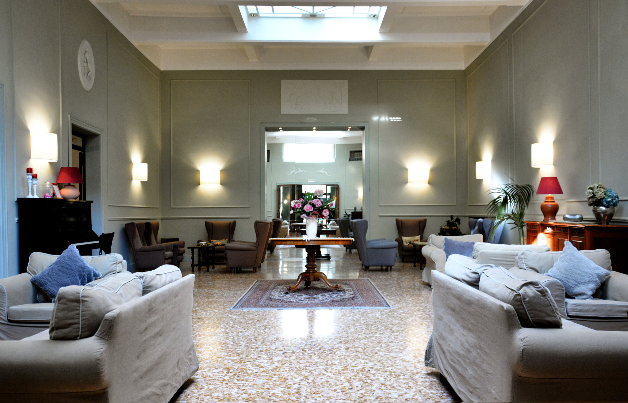 Hotel Touring Wellness&Beauty 5