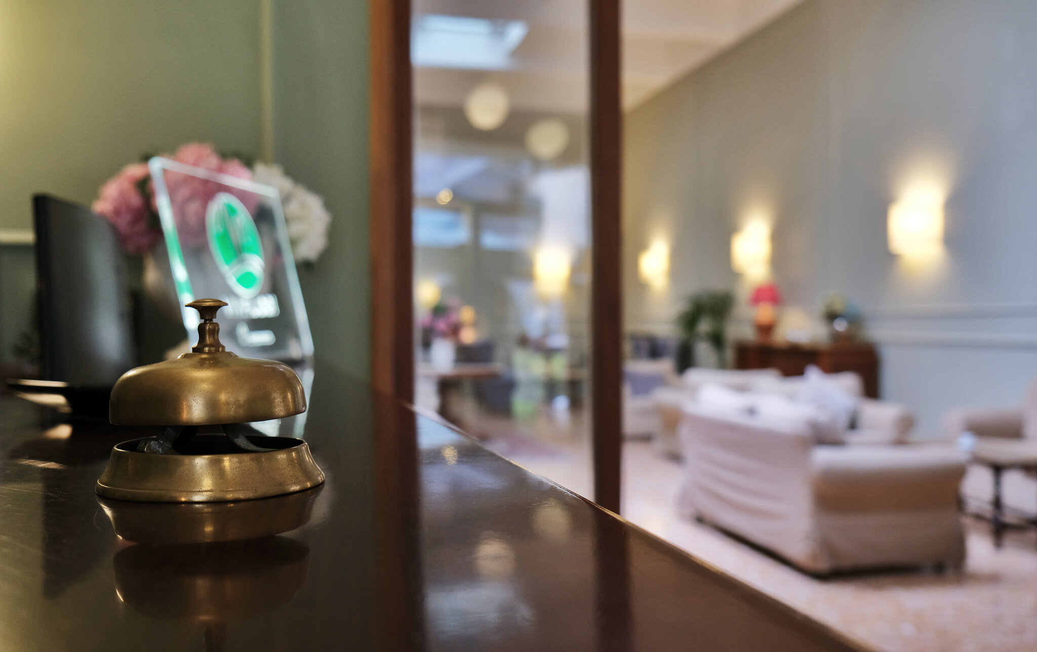 Hotel Touring Wellness&Beauty 4