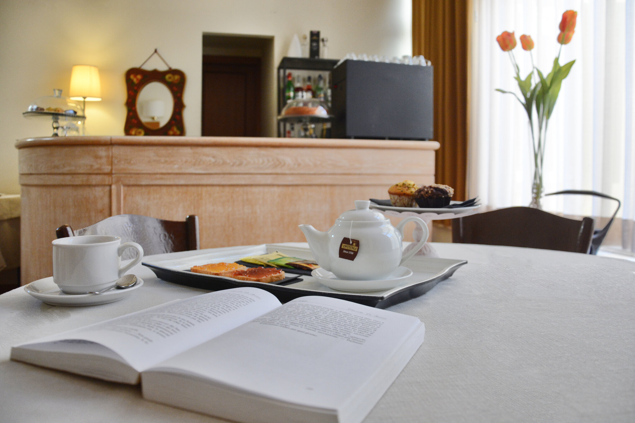 Hotel Touring Wellness&Beauty 2