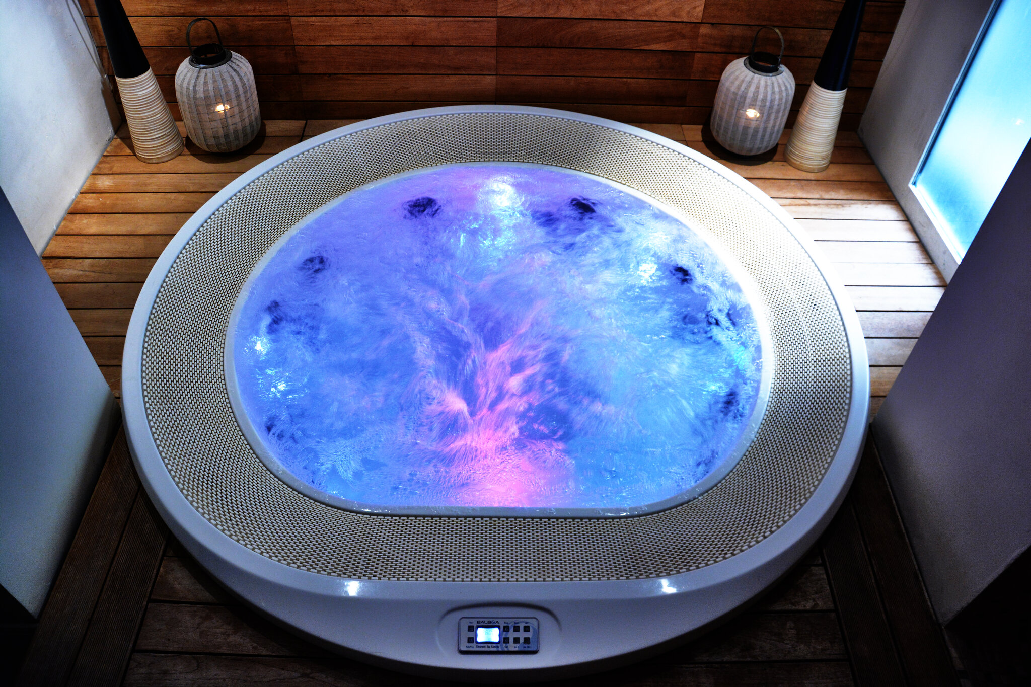 Hotel Touring Wellness&Beauty 5