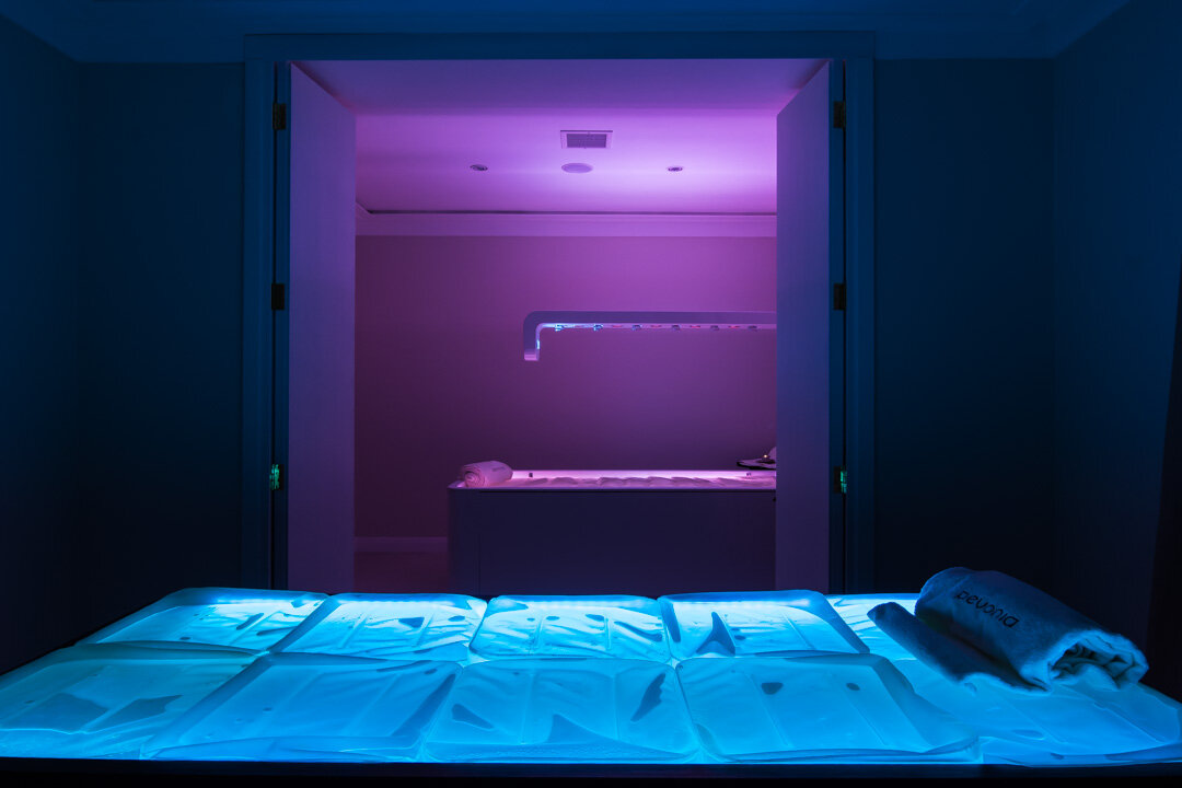 Hotel Touring Wellness&Beauty 4