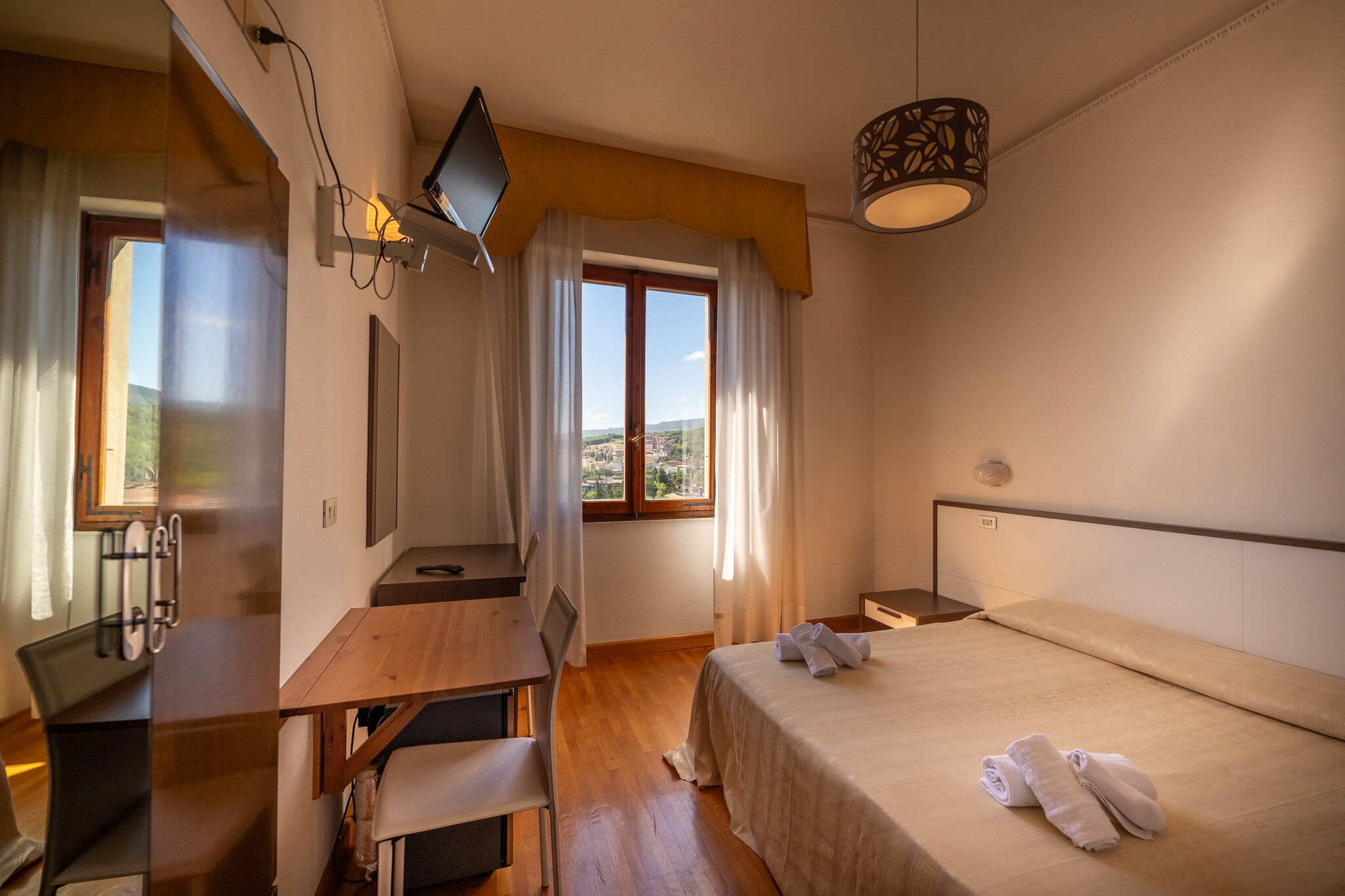 Hotel Cristallo 3