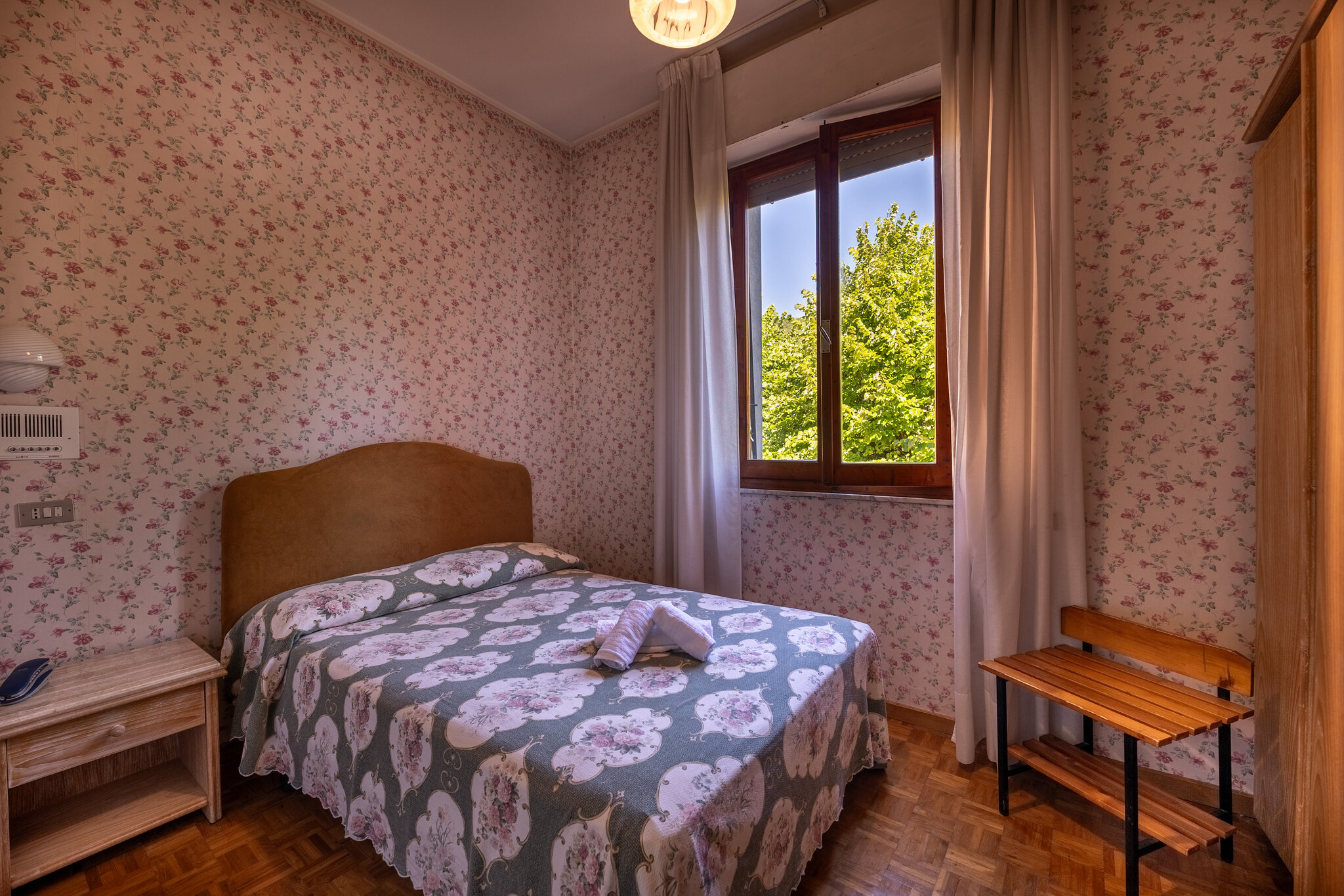 Hotel Cristallo 5