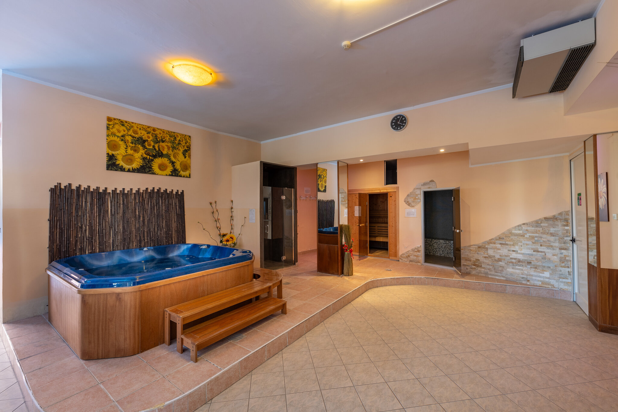 Hotel Cristallo