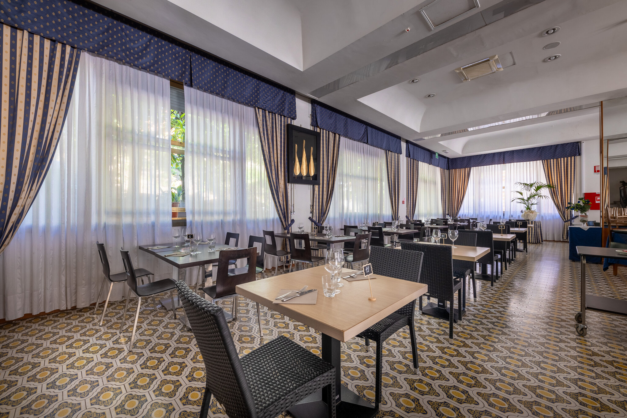 Hotel Cristallo 2
