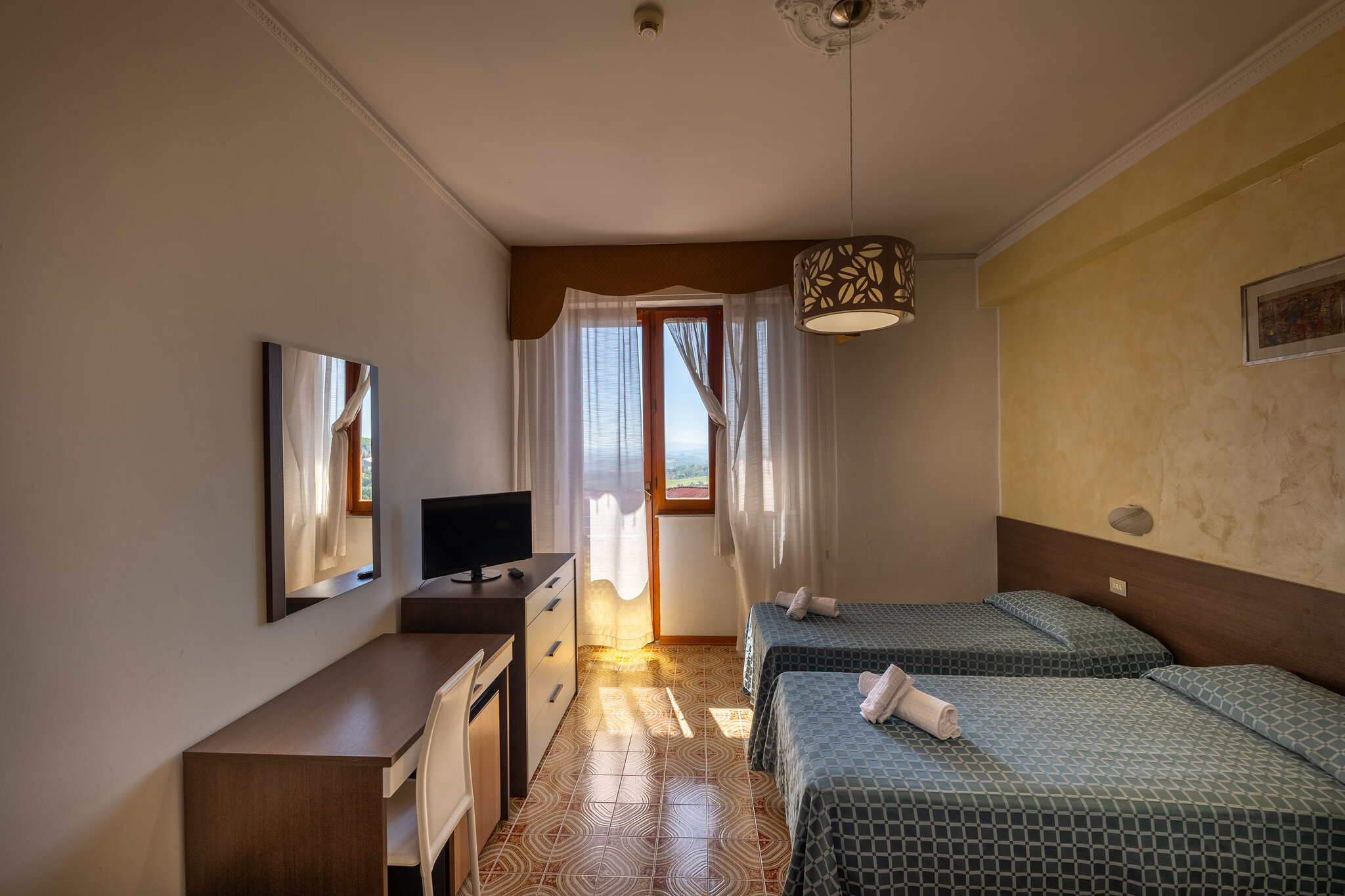 Hotel Cristallo 4