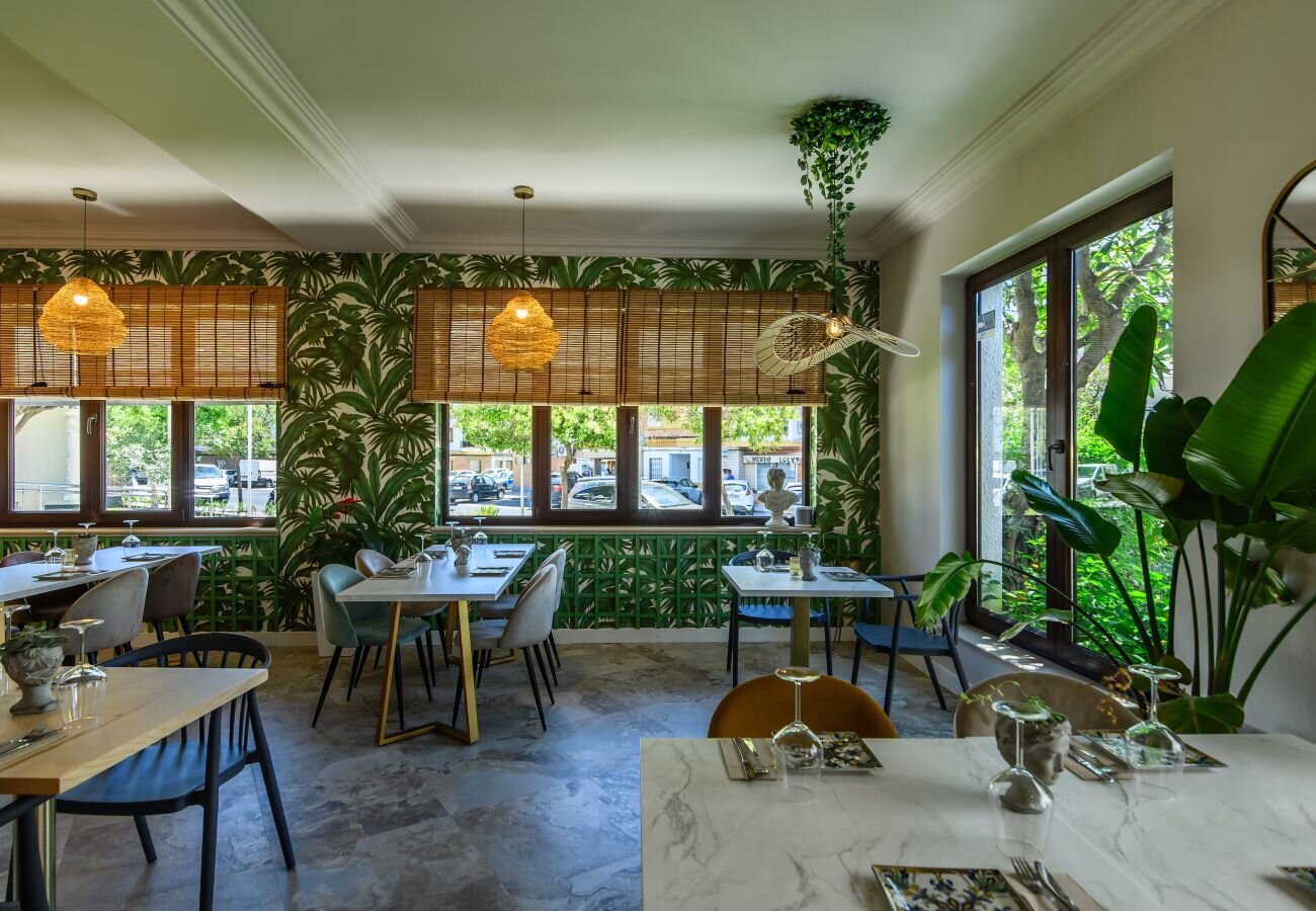 Hotel Don Diego 4