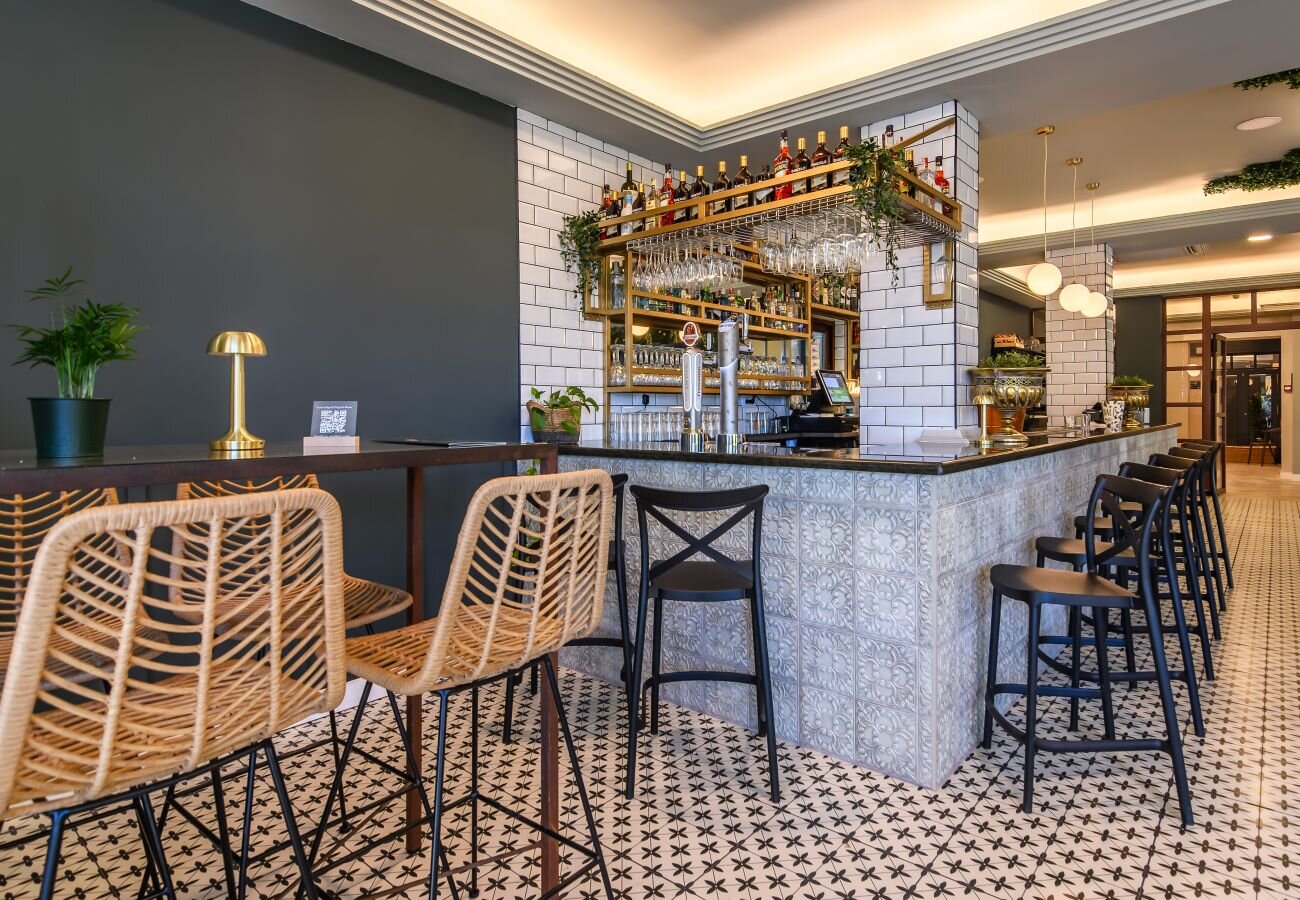 Hotel Don Diego 5