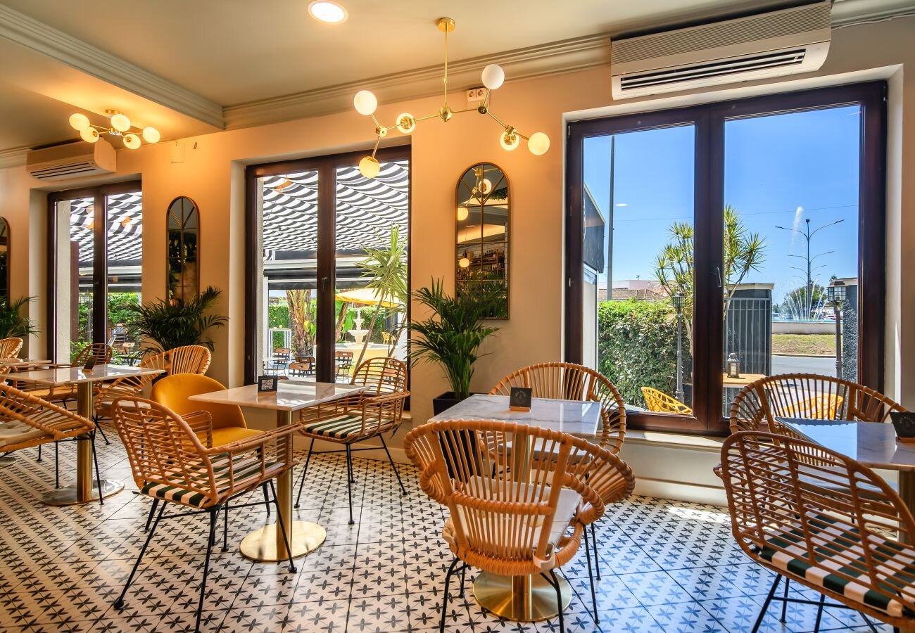 Hotel Don Diego 4