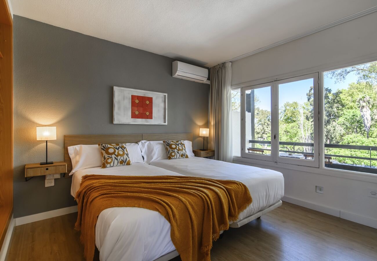 Hotel Don Diego 3