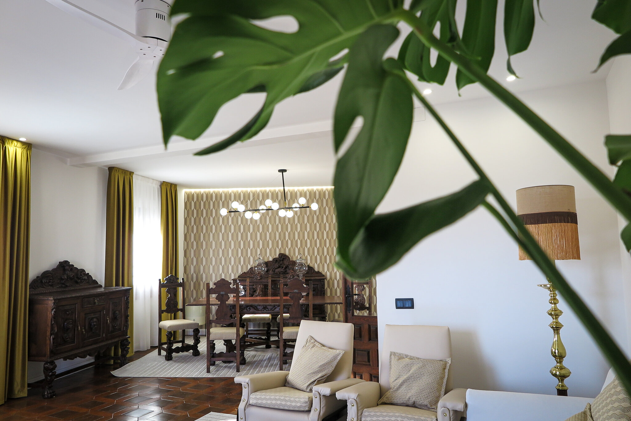 Tomé Casa de Huéspedes 3