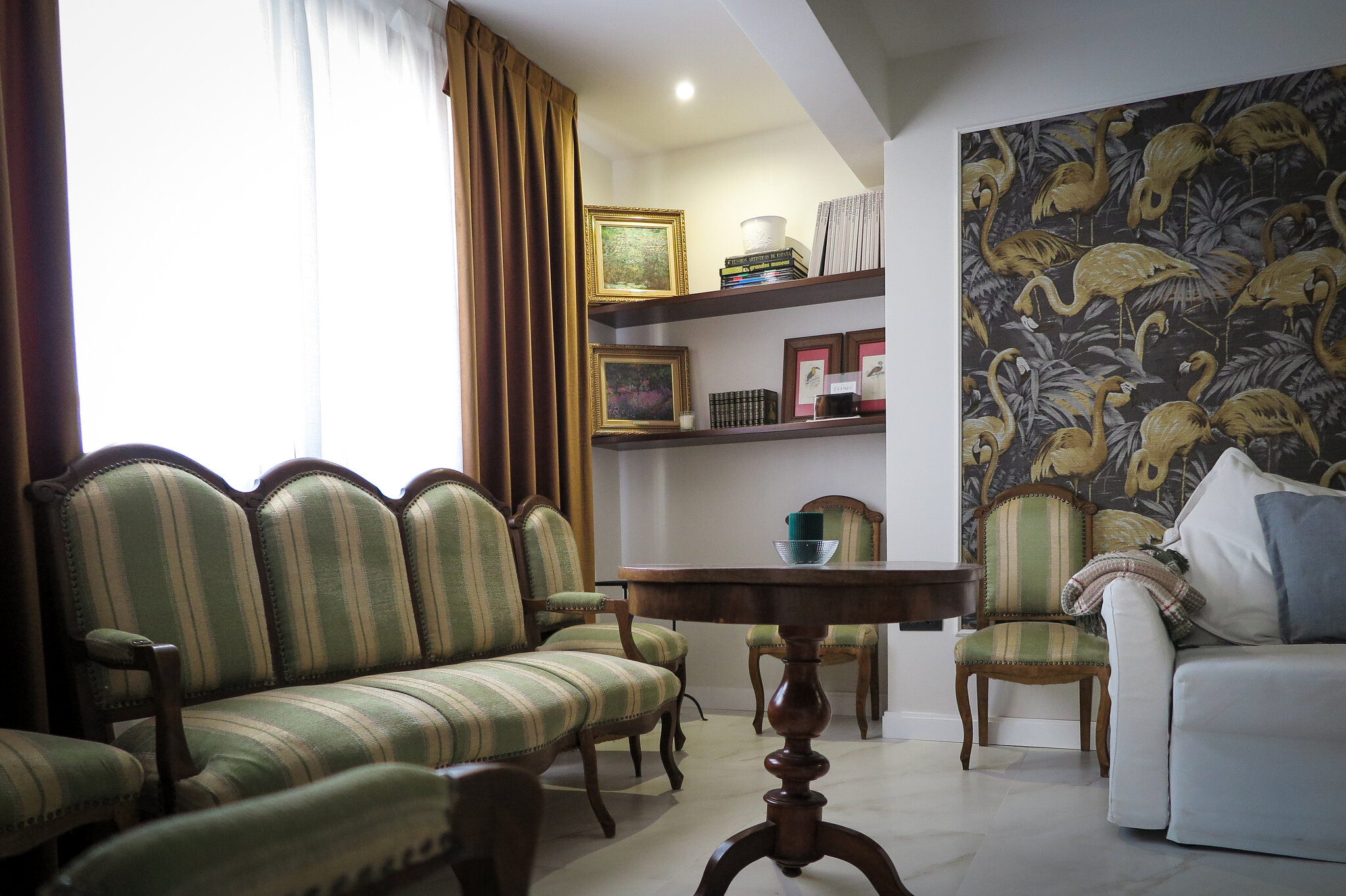 Tomé Casa de Huéspedes 2