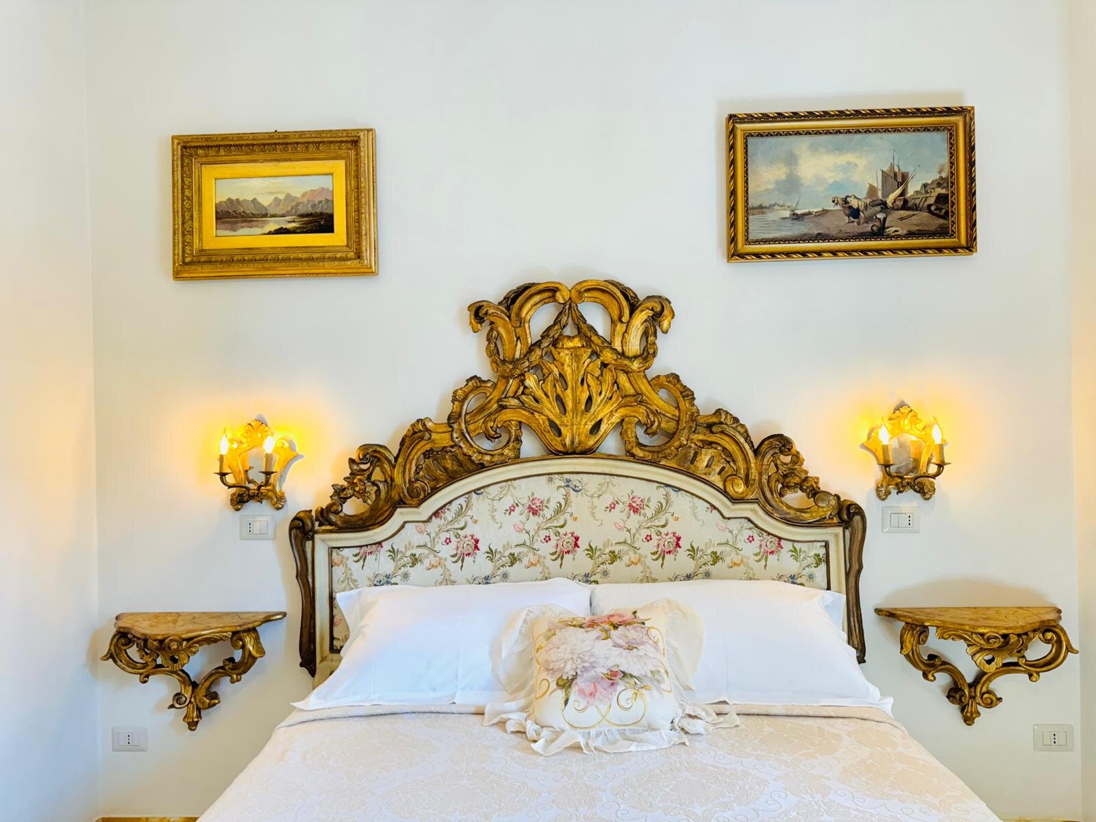 La Casa di Agartha 4