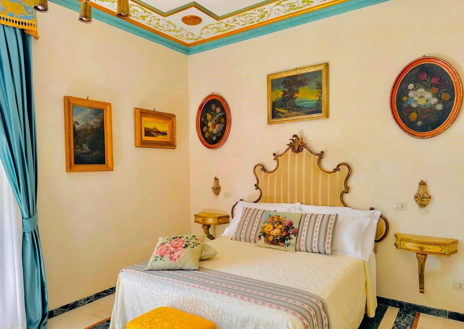La Casa di Agartha