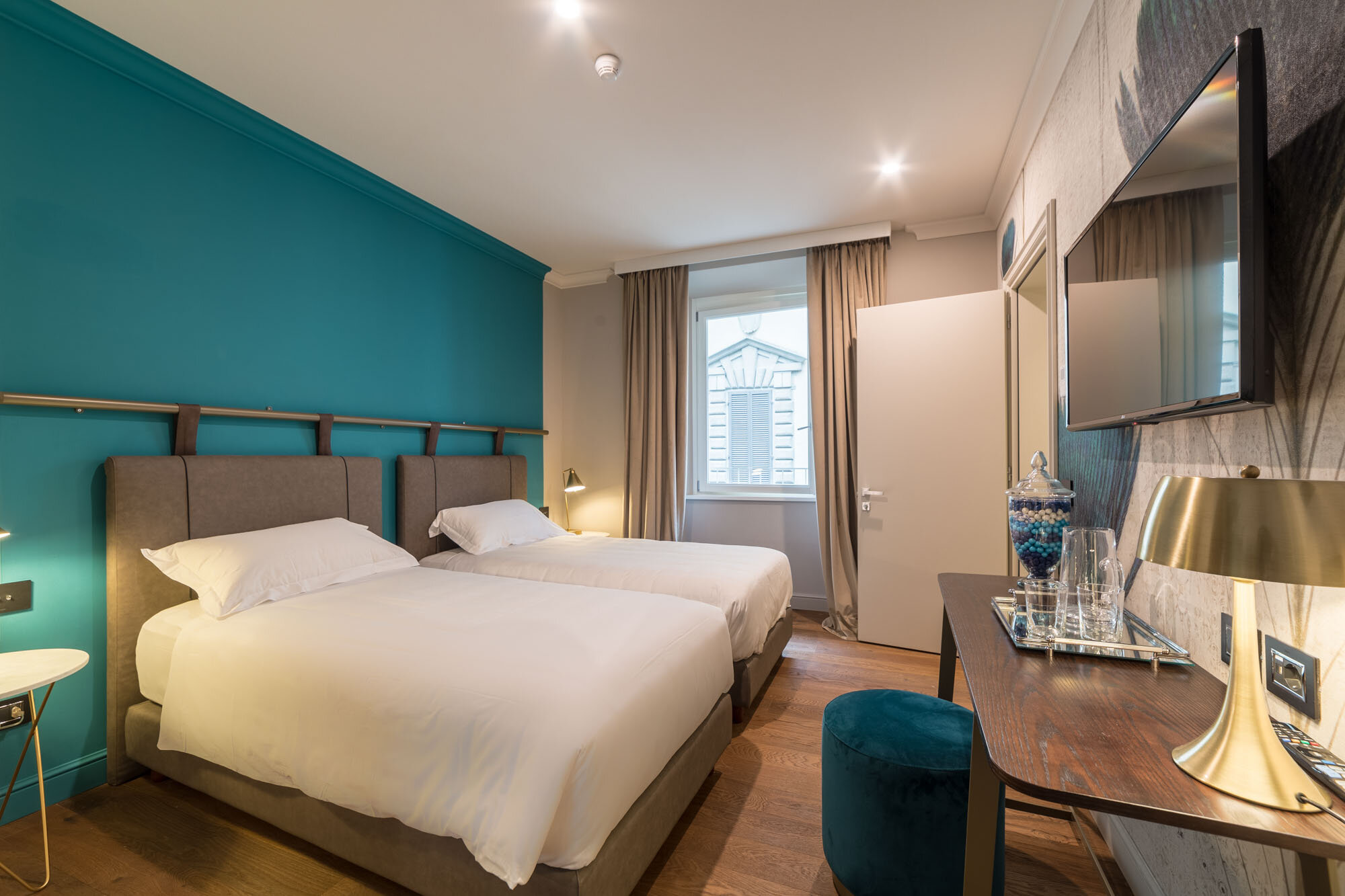 Palazzo 42 Boutique Hotel & Suites