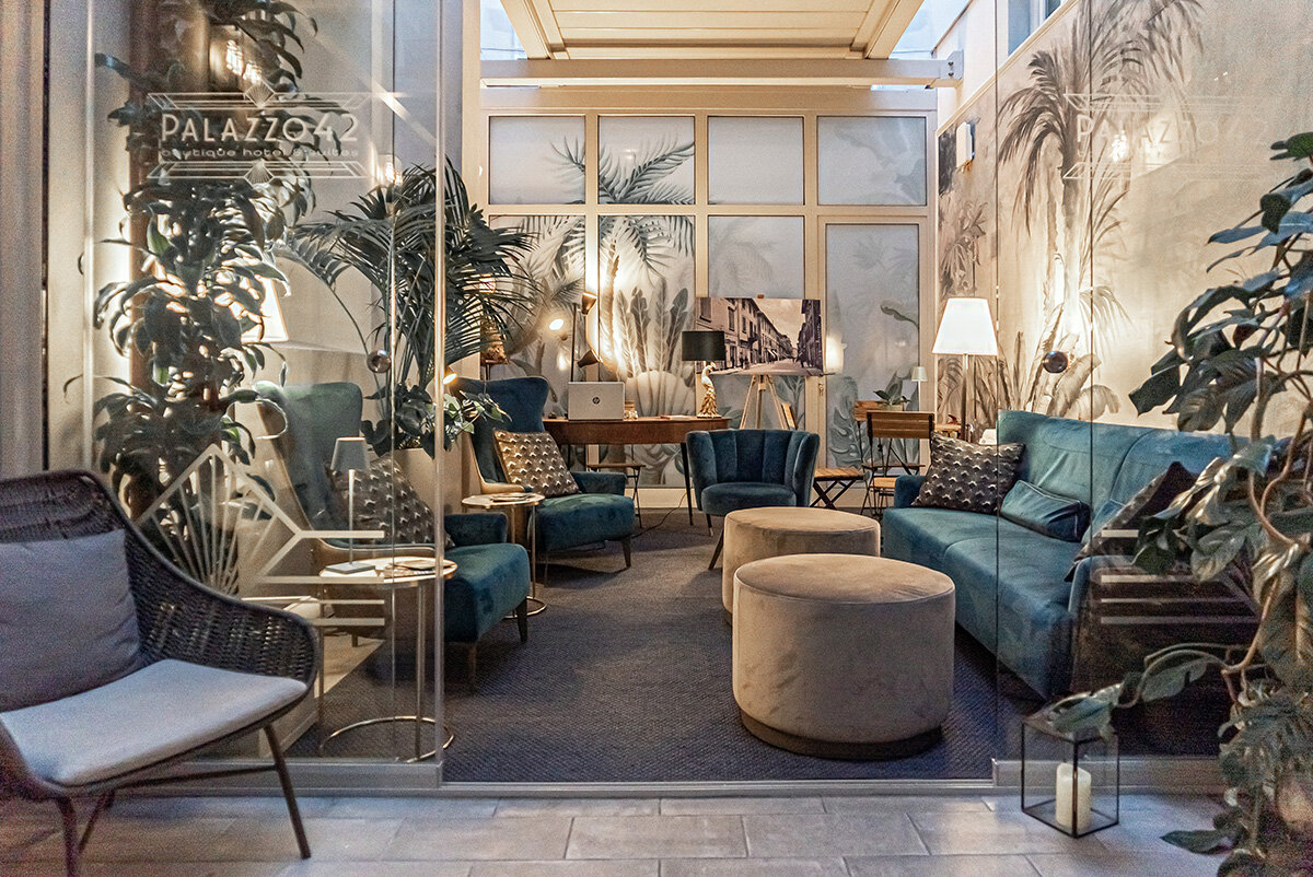 Palazzo 42 Boutique Hotel & Suites 4
