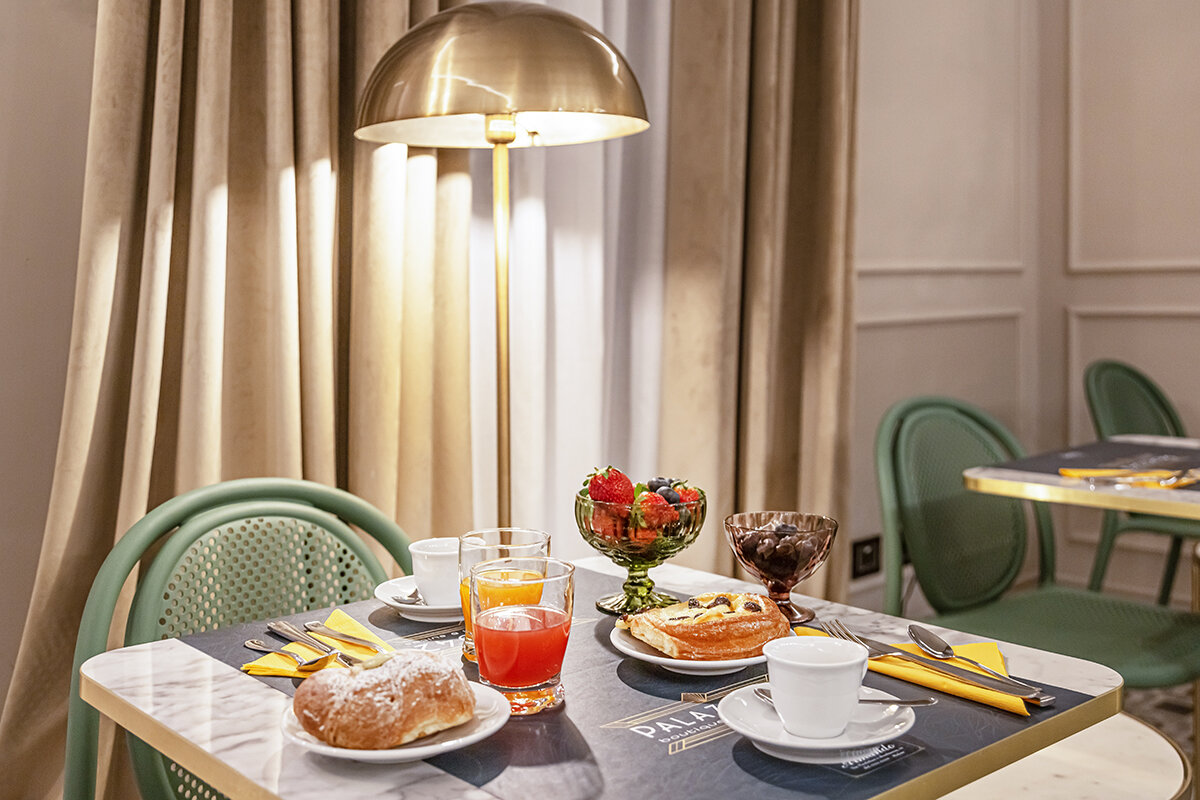 Palazzo 42 Boutique Hotel & Suites 3