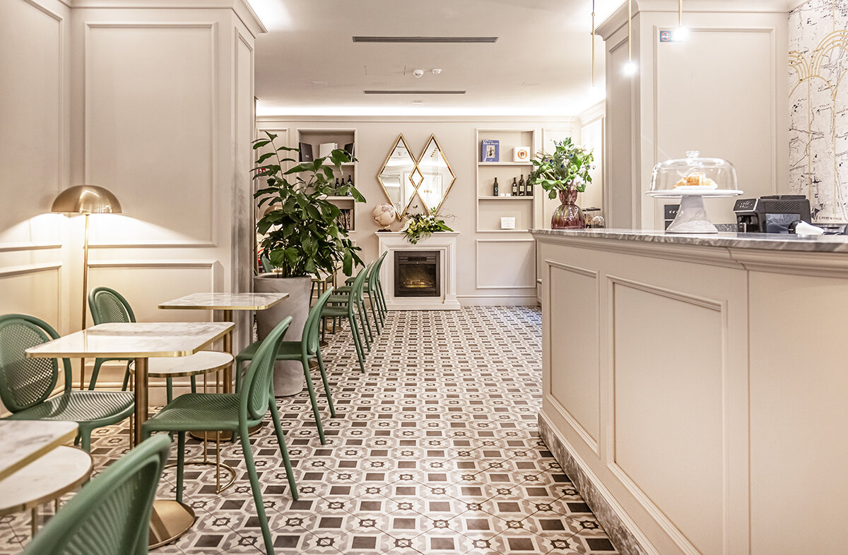 Palazzo 42 Boutique Hotel & Suites 2