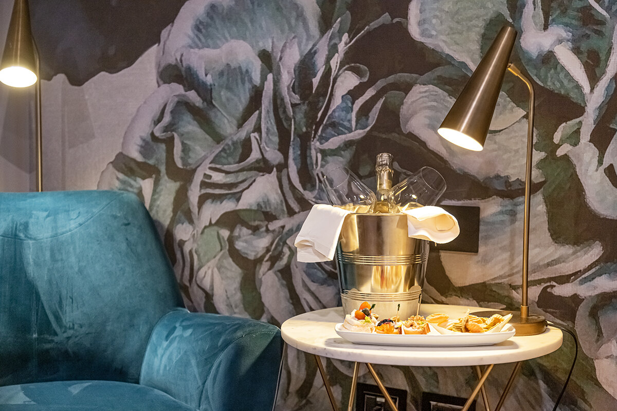 Palazzo 42 Boutique Hotel & Suites 5