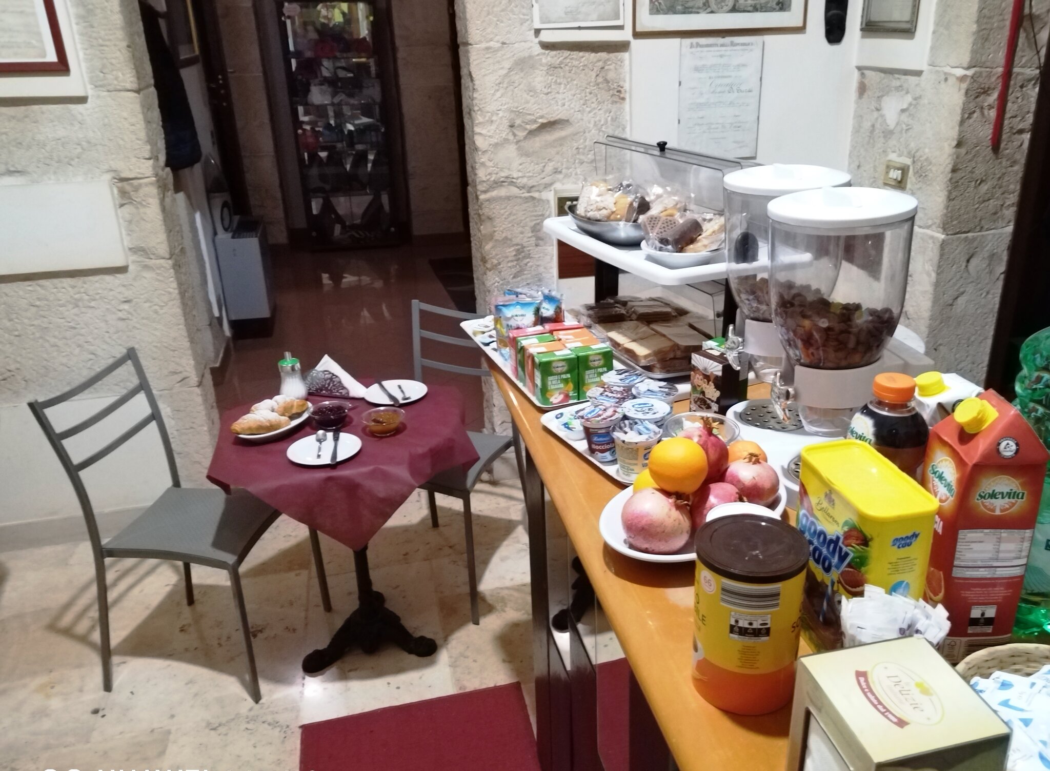 Holiday Residence 4