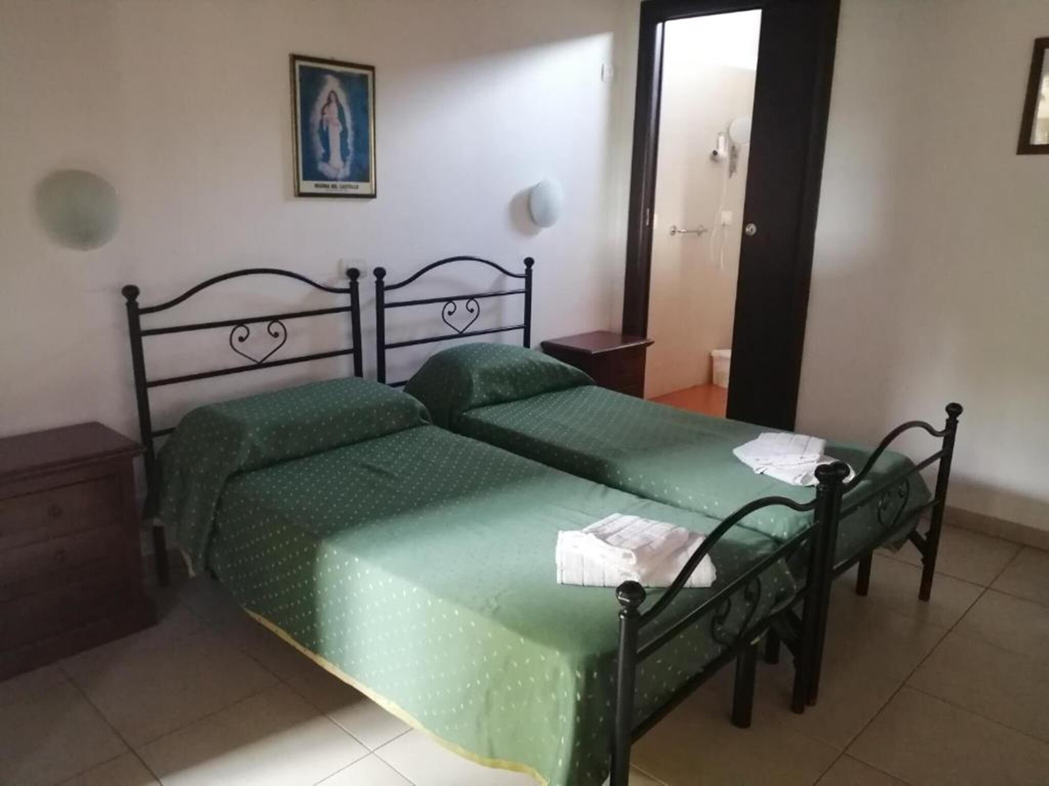 Holiday Residence 5