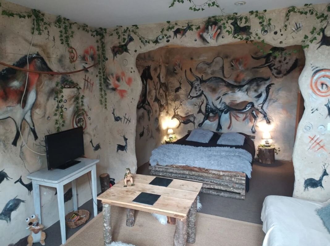 Préhistogîte 2