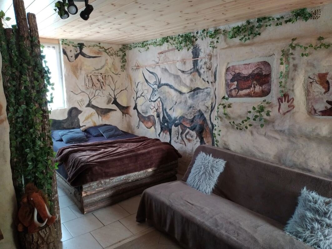 Préhistogîte 3