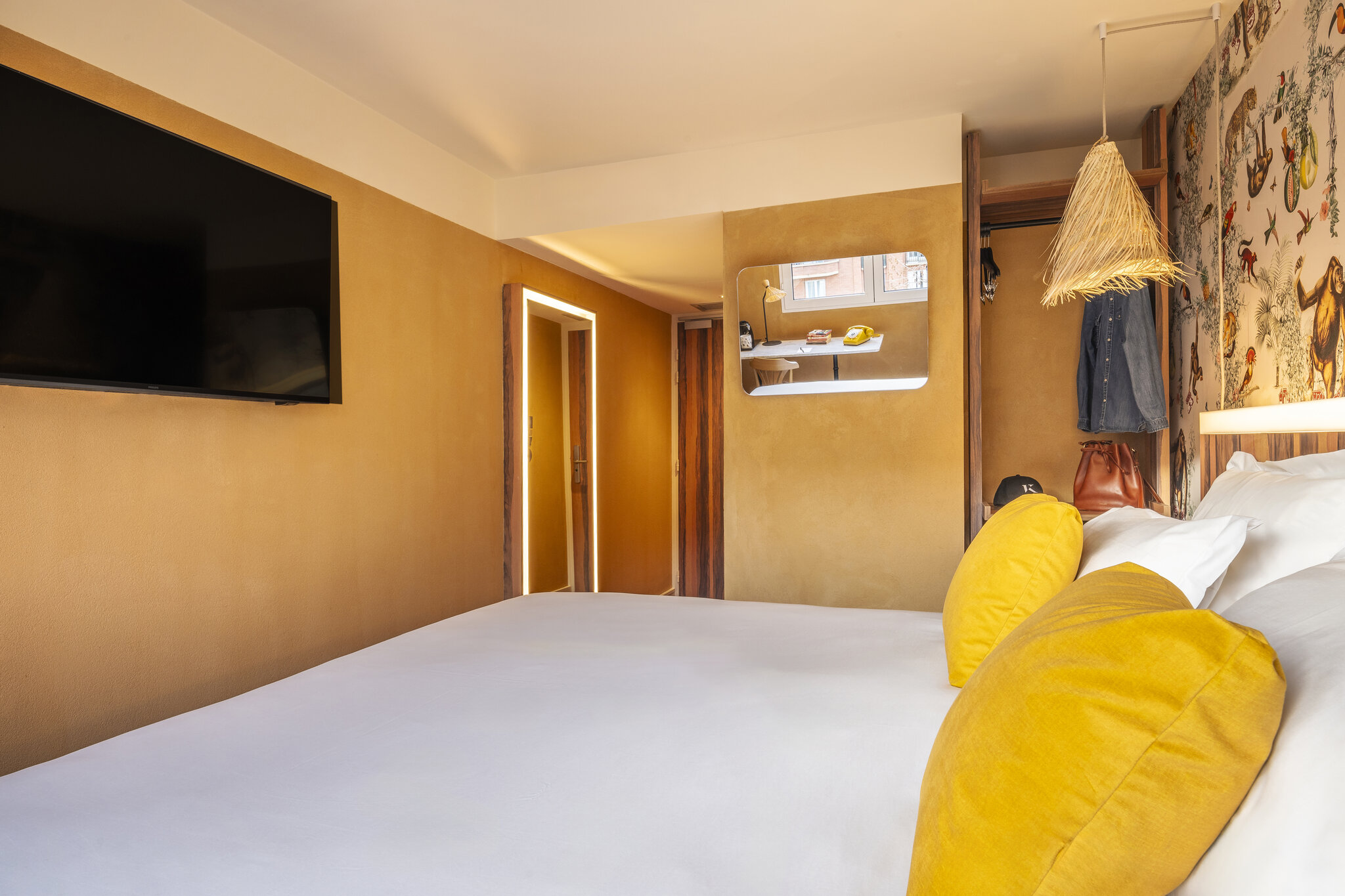 Kopster Hotel Paris Porte de Versailles 3