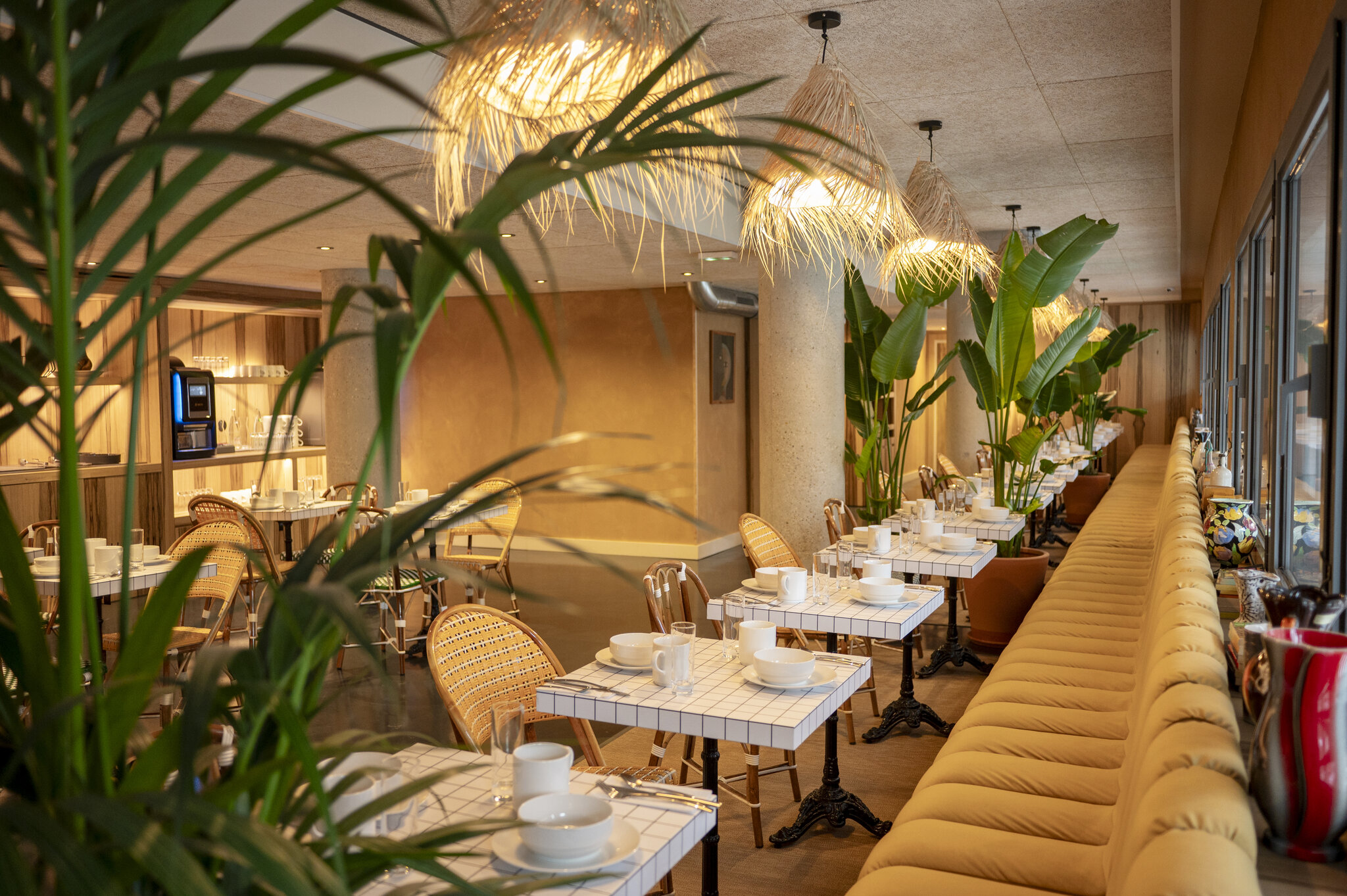 Kopster Hotel Paris Porte de Versailles 4
