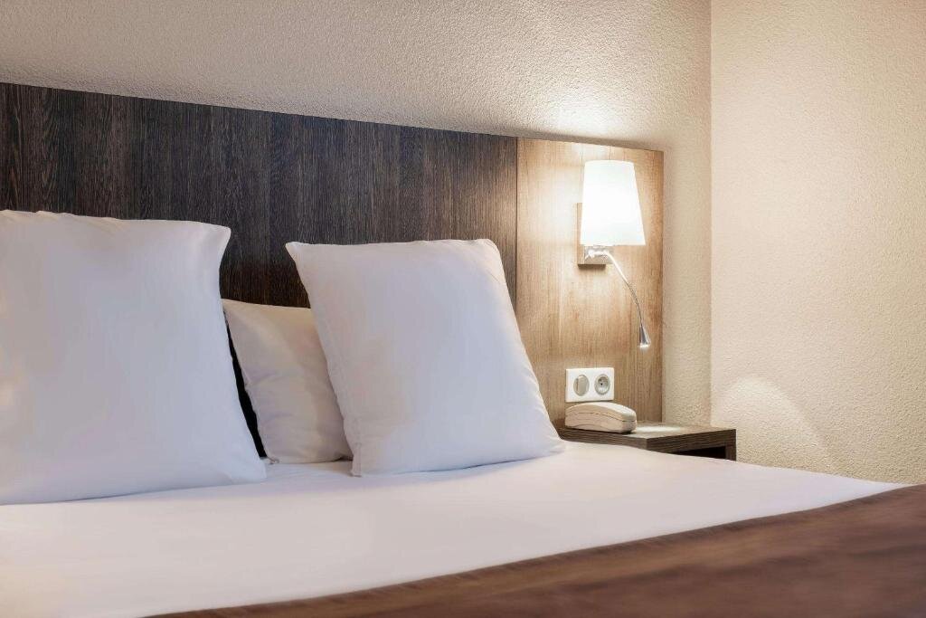 Comfort Hotel Toulouse Sud 2