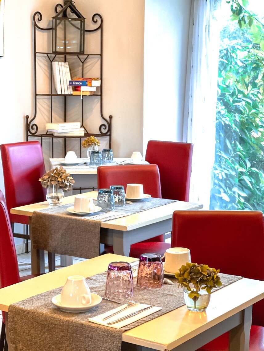 Le Manoir des Portes 4