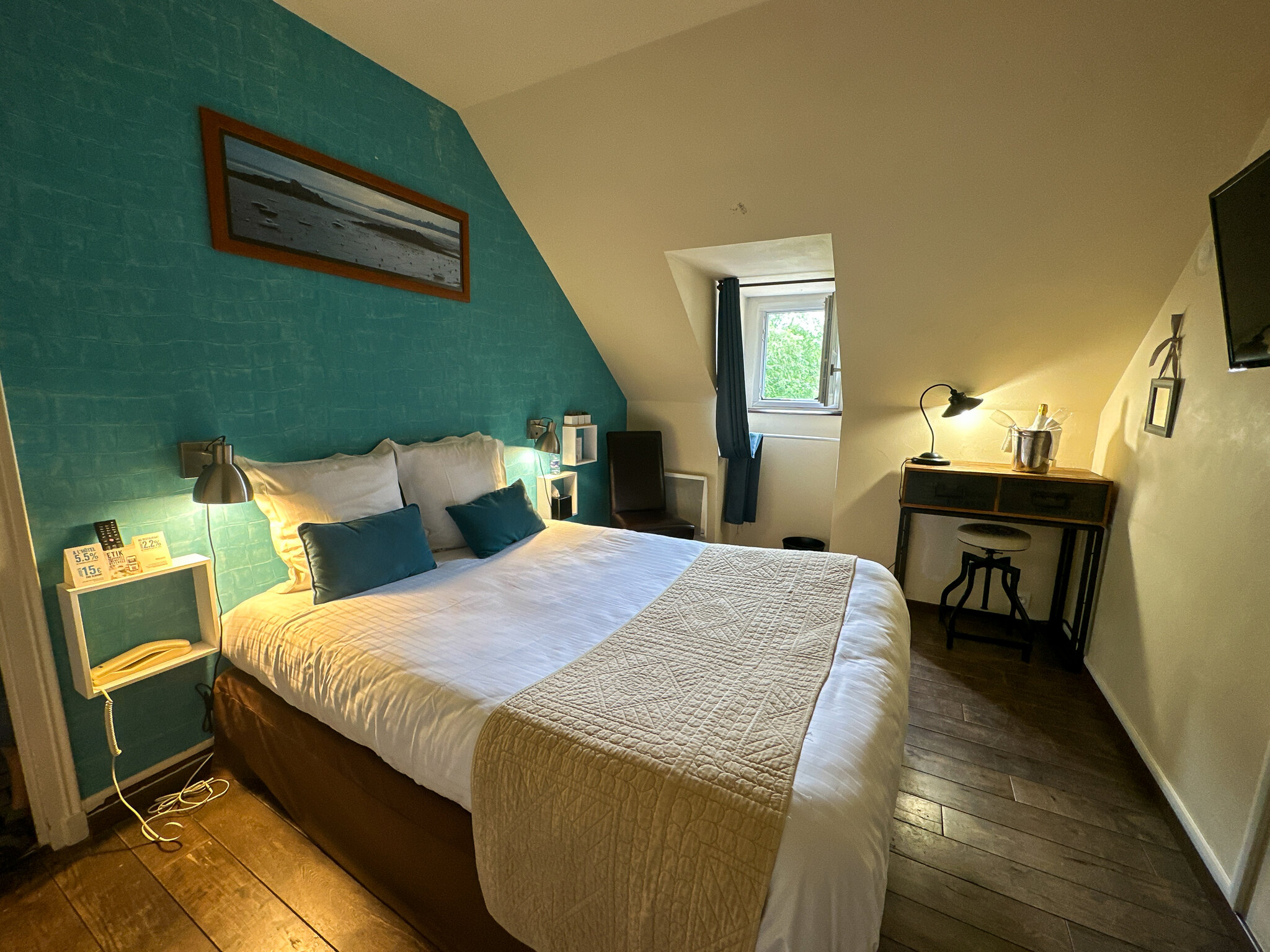 Le Manoir des Portes 3