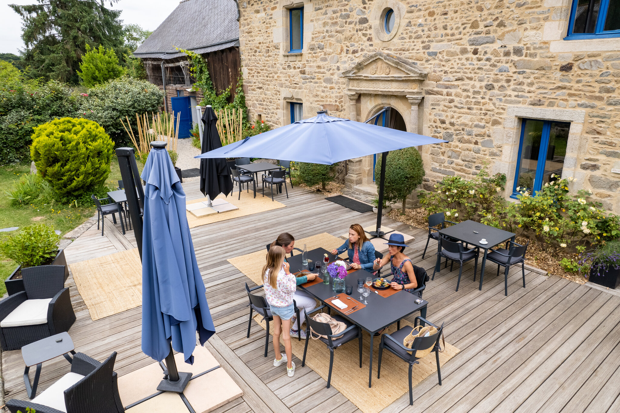 Le Manoir des Portes 5