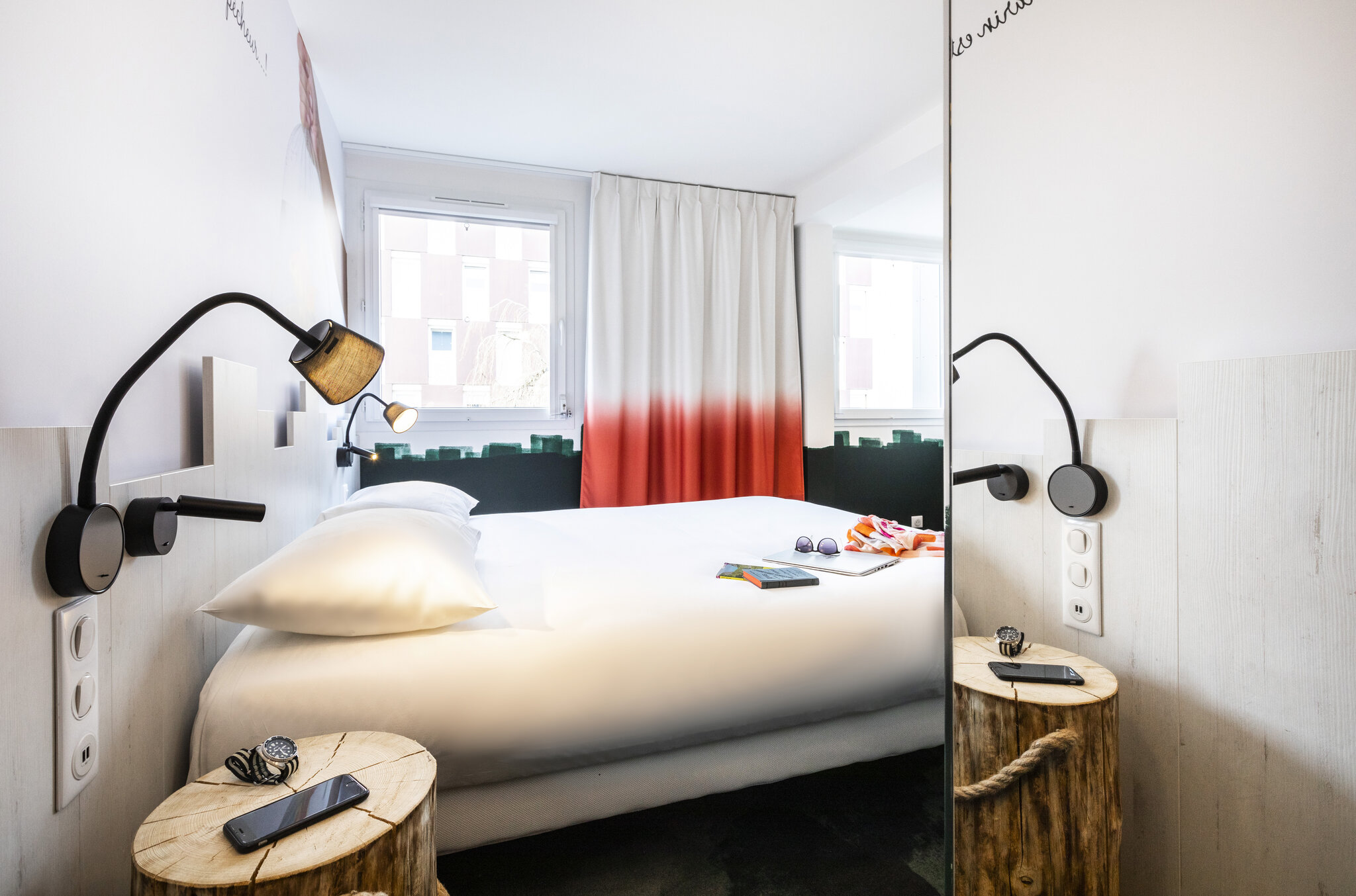 Ibis Styles Thonon les Bains 2