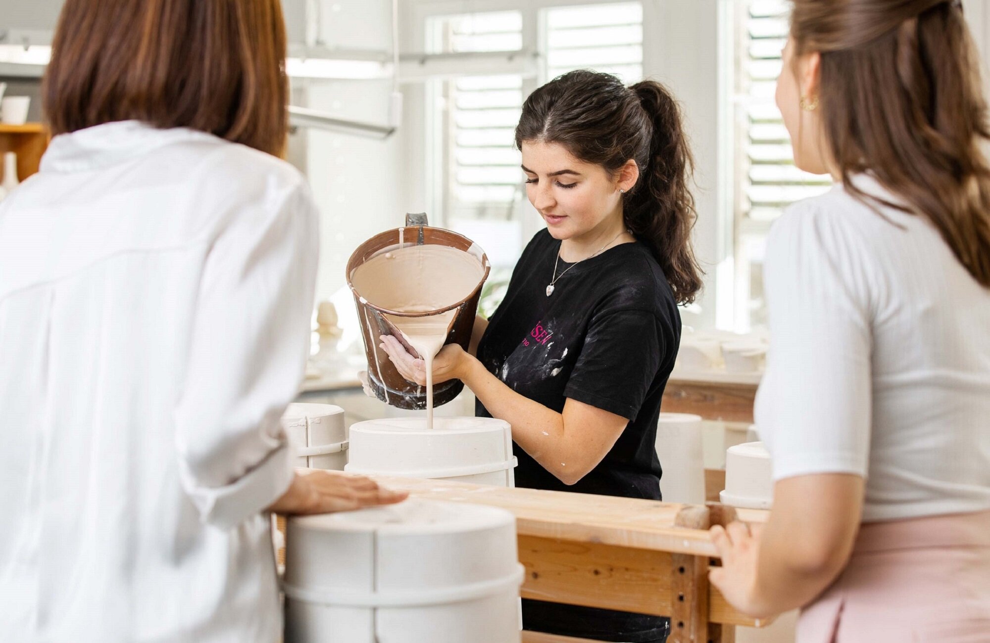 Staatliche Porzellan Manufaktur Meissen