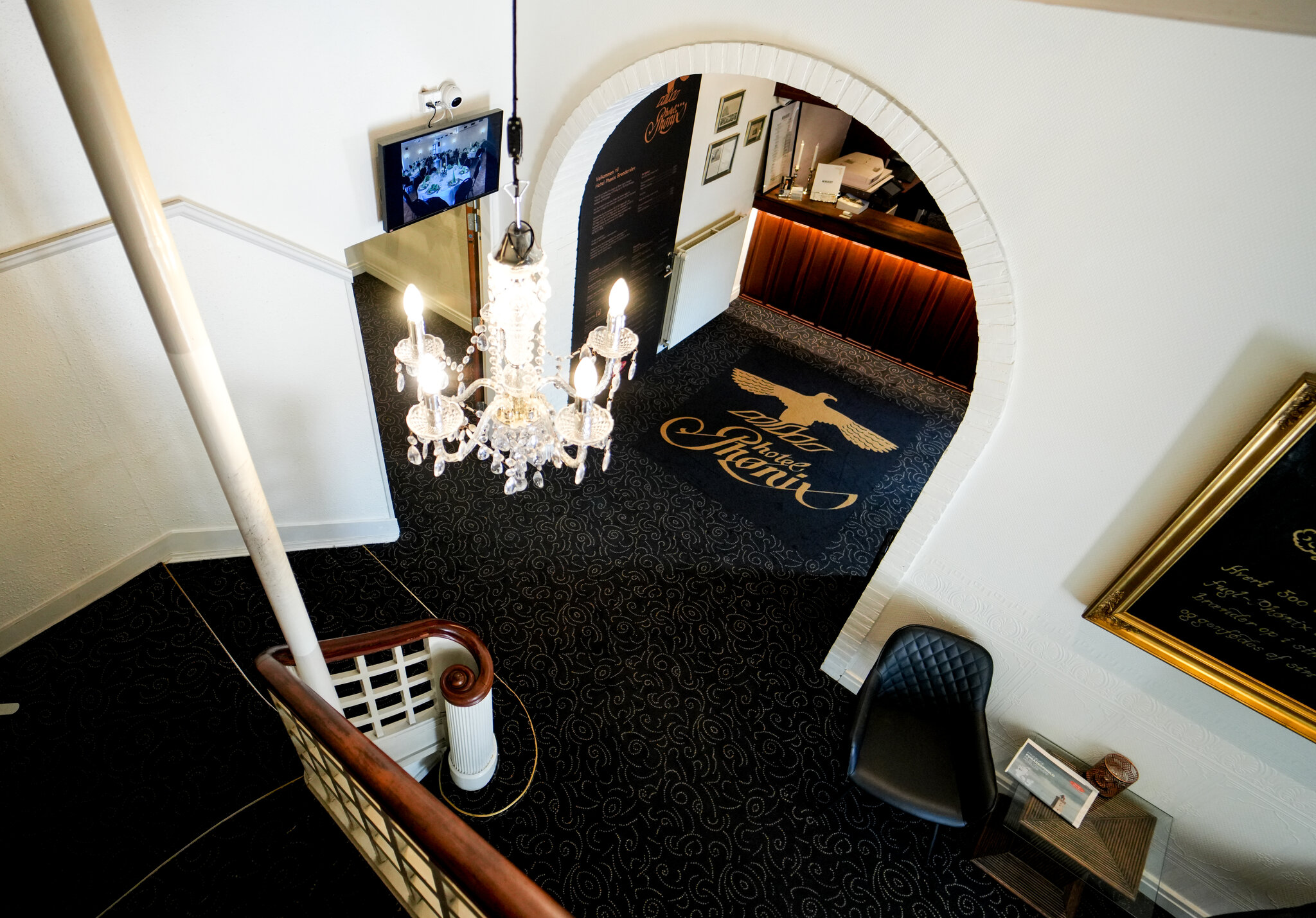 Hotel Phønix 3