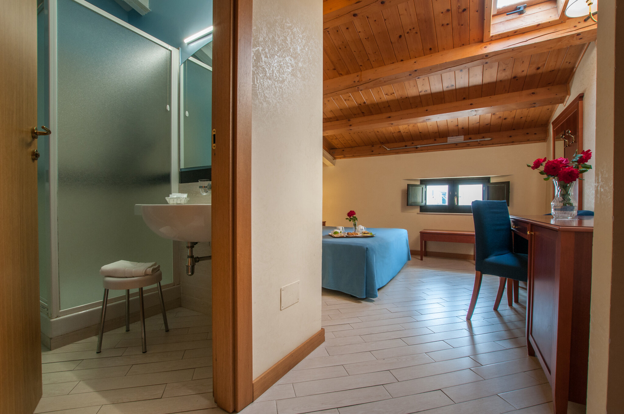 Villa Americana Park Hotel 5