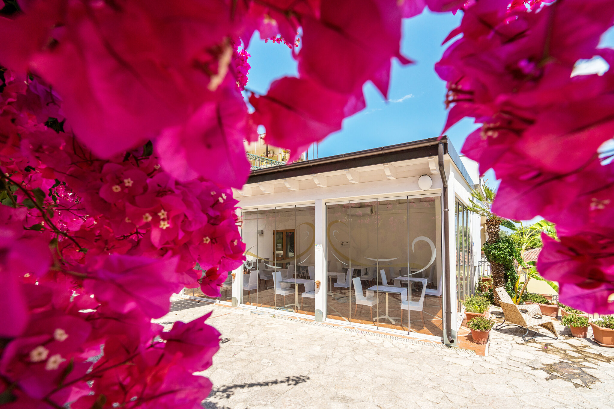 Villa Americana Park Hotel 4