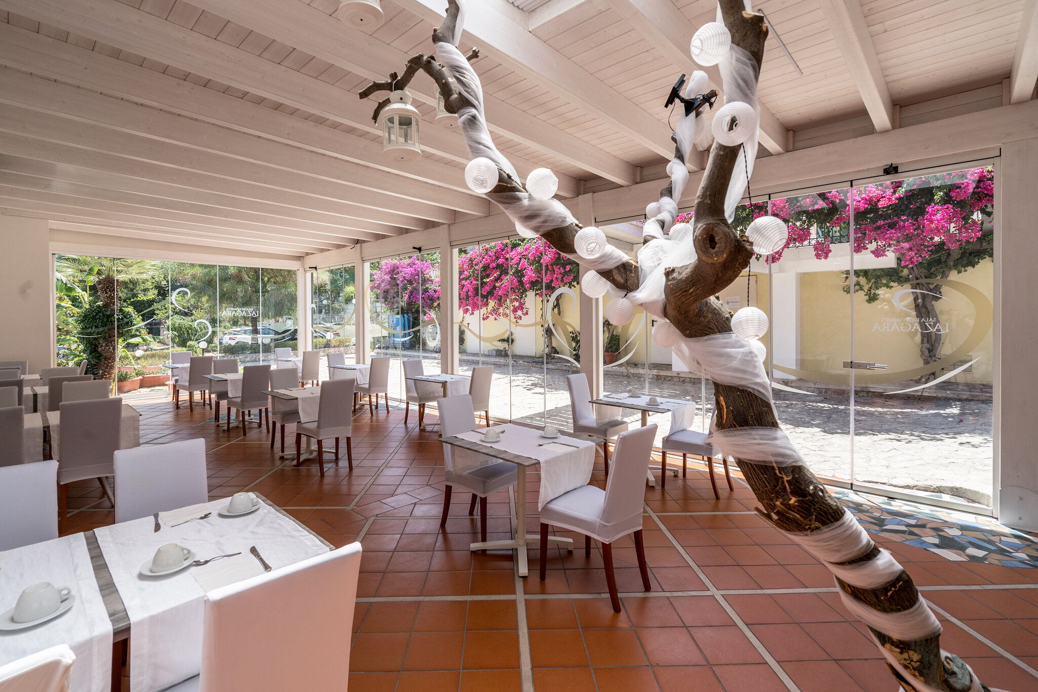 Villa Americana Park Hotel 3