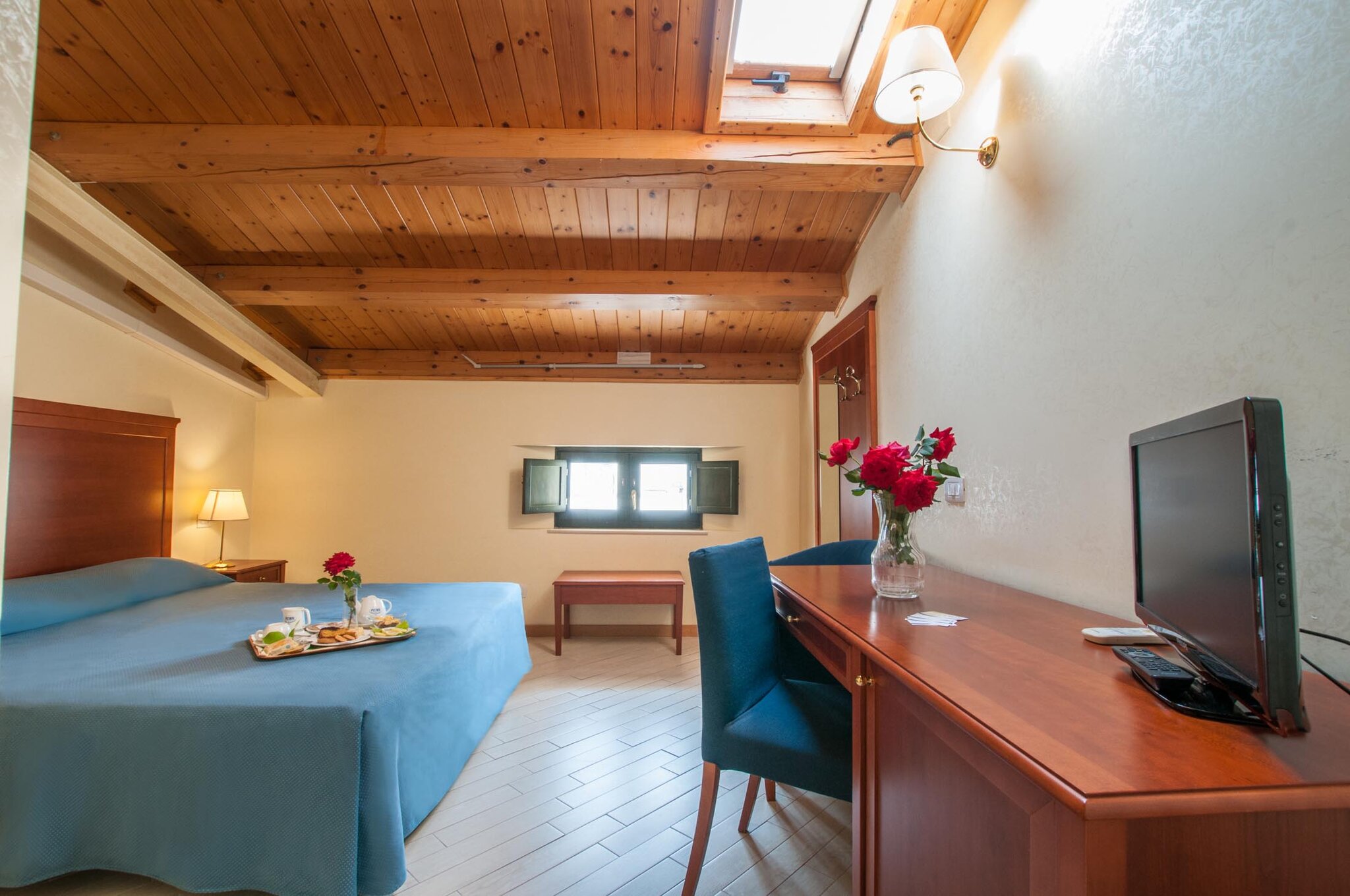Villa Americana Park Hotel 2