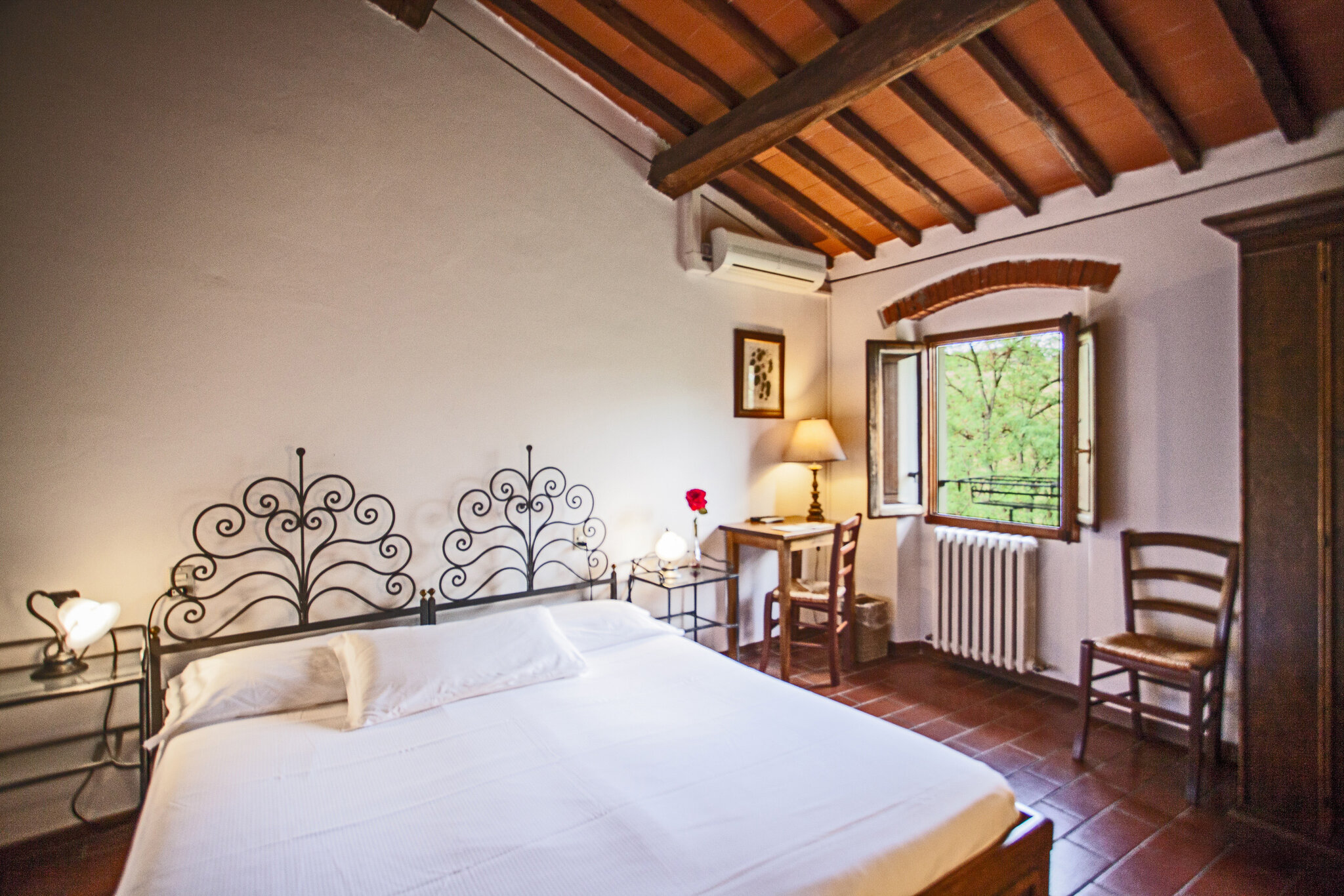 Hotel Tenuta il Burchio 2