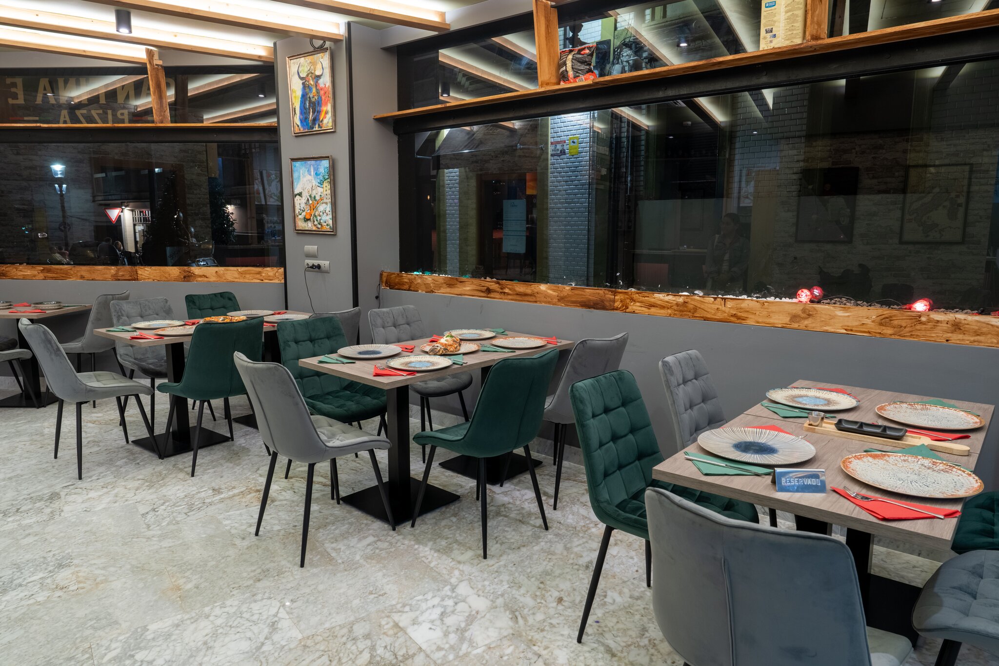 Hotel Faranda Express Pathos Gijón 3