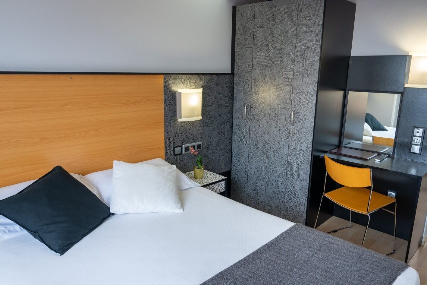 Hotel Faranda Express Pathos Gijón