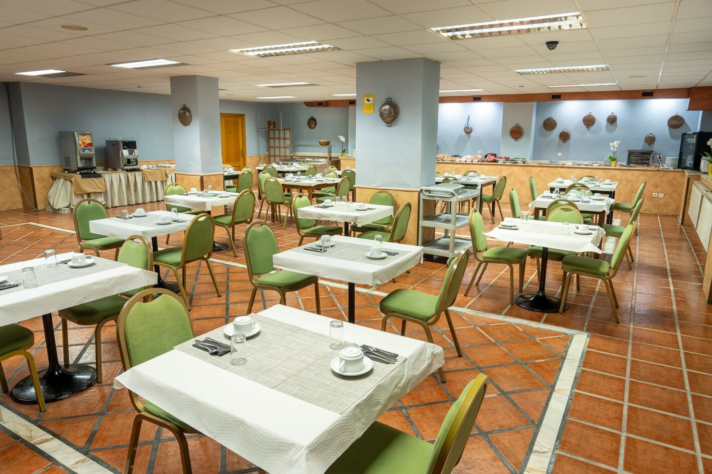 Hotel Faranda Alisas Santander 5