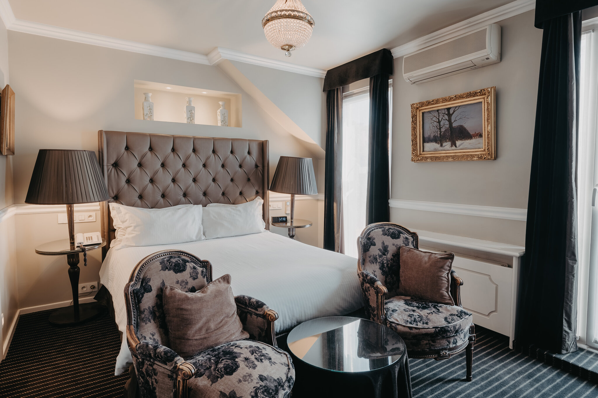 Hotel Manos Premier 2
