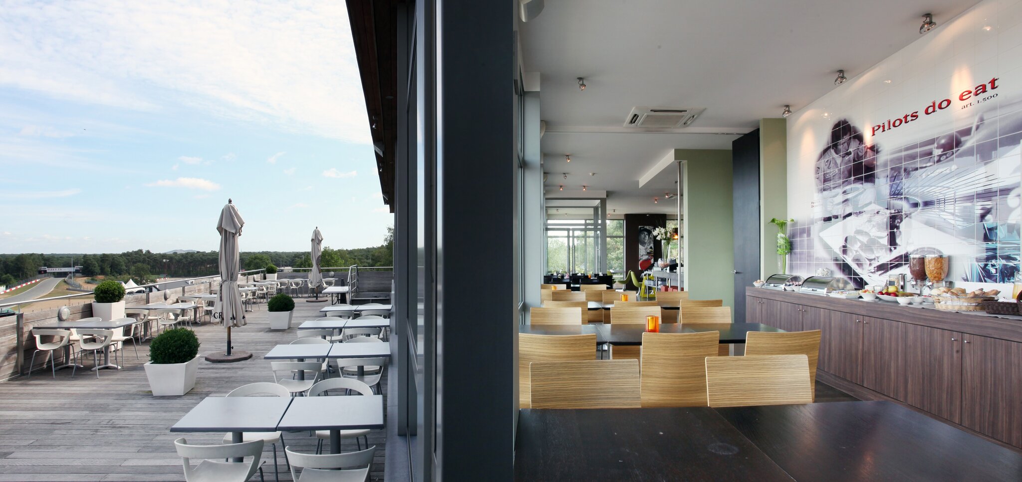 De Pits Hotel