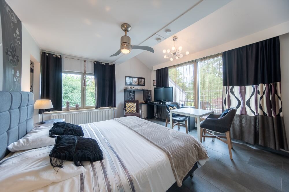 Guesthouse De Witte Merel 2